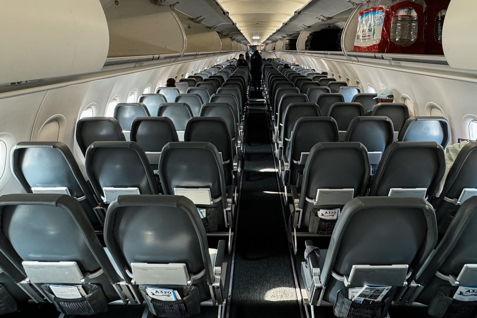 Read more about the article Frontier’s first transfer partner: Rove adds Frontier Miles with 25% transfer bonus