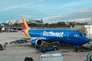 Read more about the article Southwest launches Rapid Rewards Debit Card with points and perks