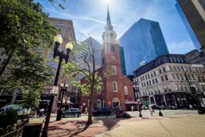 Read more about the article America’s 250th birthday starts in Boston — here’s why the city is better than ever