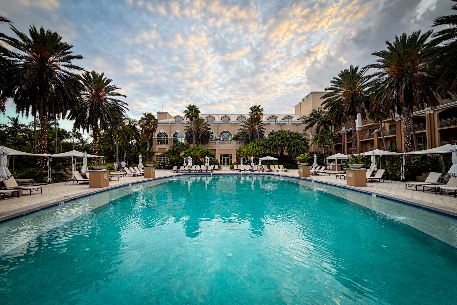 Read more about the article These points hotels have turndown service worth traveling for