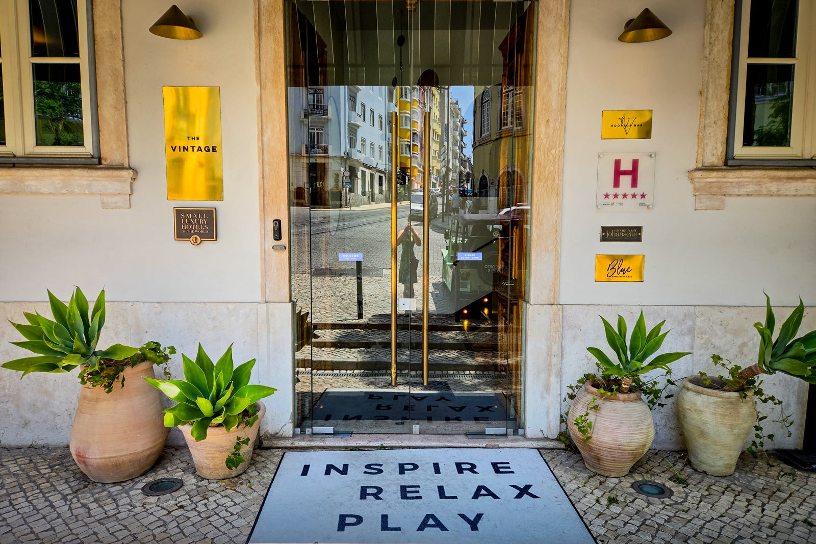 You are currently viewing Did you know you can book some hotels through multiple loyalty programs? I tested it out