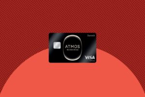 Read more about the article New bonuses on Atmos Rewards credit cards: Up to 80,000 points, companion fares and more