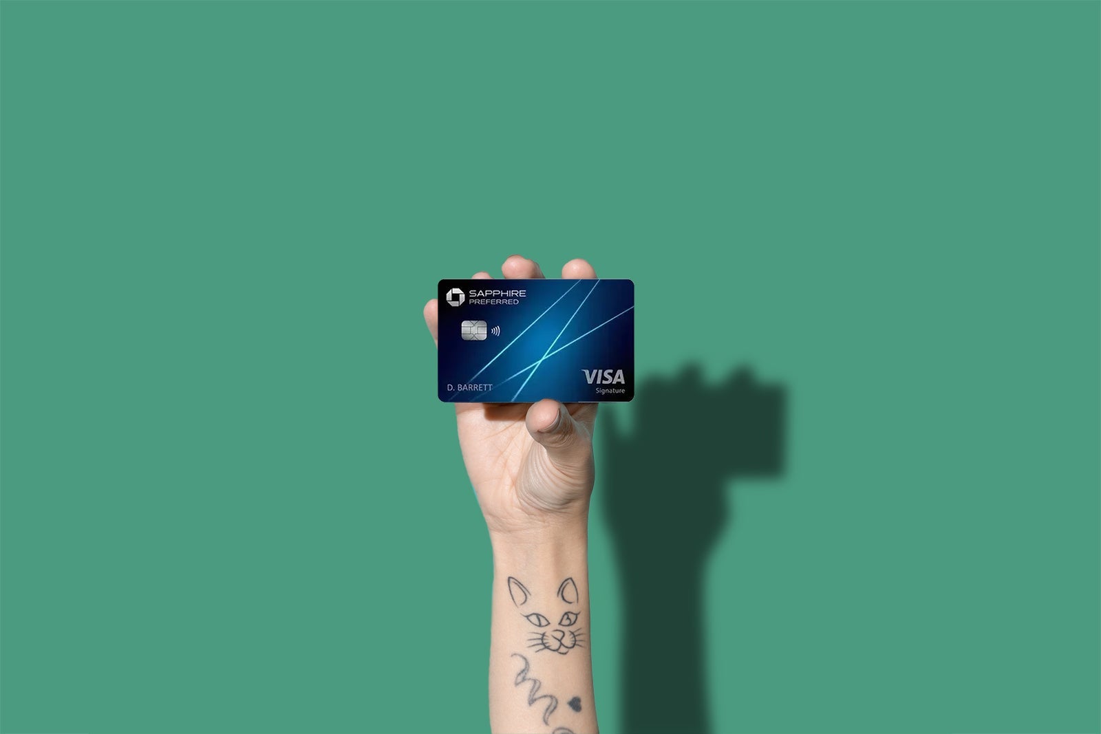 You are currently viewing Is the Chase Sapphire Preferred worth the annual fee in 2026? I say yes