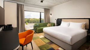Read more about the article From weekend getaways to bucket-list stays: How I’d use 75,000 World of Hyatt points