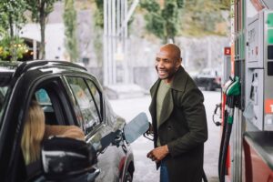 Read more about the article Why the Chase Sapphire Preferred just became my go-to card for gas