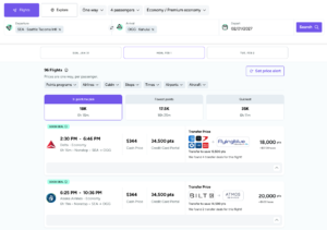 Read more about the article Point.me adds new features to help you redeem points and miles for more value