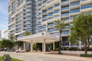 Read more about the article W South Beach is leaving Marriott for Hilton — and reflagging to a major luxury brand