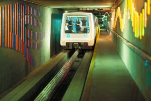 Read more about the article Denver airport to add underground passenger walkways between concourses