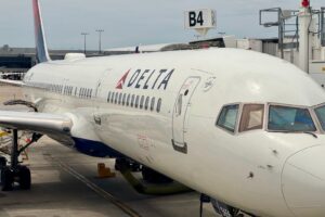 Read more about the article Delta SkyMiles Gold Business American Express Card review: Simple Delta perks without a premium annual fee