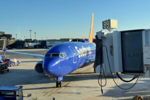 Read more about the article Southwest Airlines lounges? CEO drops biggest hint yet that they’re coming