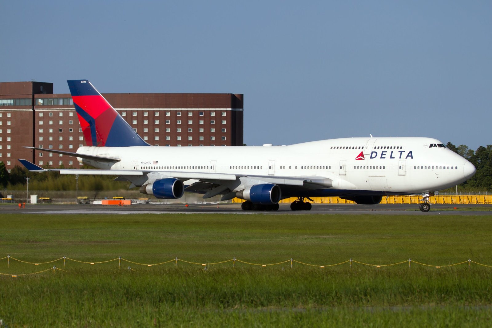 Read more about the article 7 years in the making: Delta will return to former Tokyo Narita hub in 2027