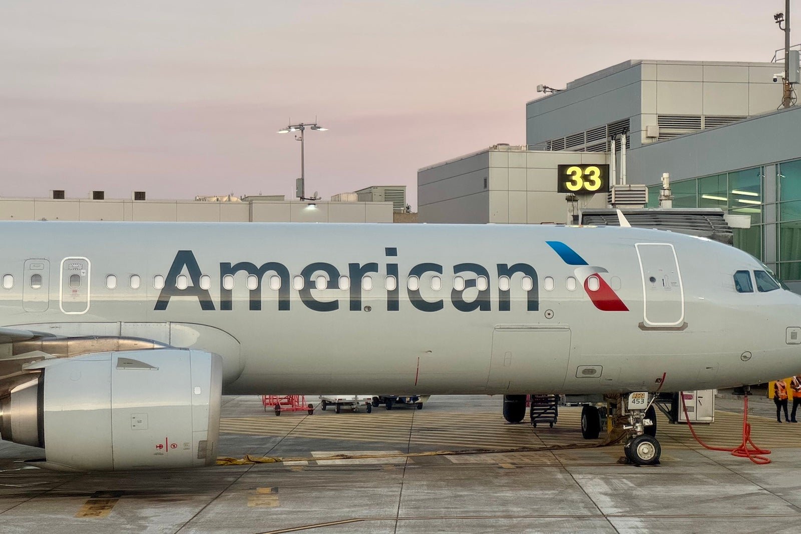 You are currently viewing How to use the $500 American Airlines Vacations credit on the Citi AAdvantage Executive Card