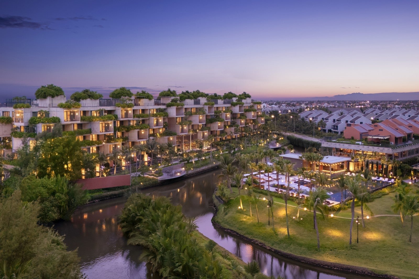 You are currently viewing A new Hilton with boutique vibes just opened one of Vietnam’s best cities — and you can book from 20,000 points