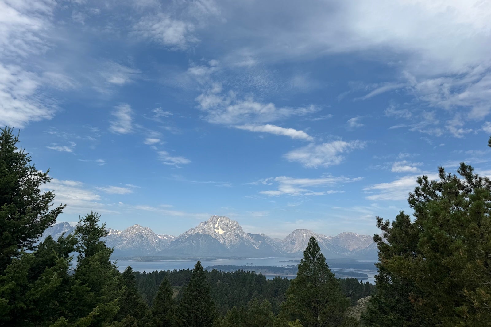 Read more about the article Why Jackson Hole should be your next mountain town weekend getaway